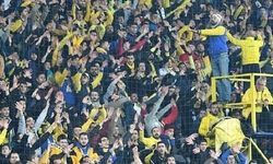 Ankaragücü - Alanyaspor Maç Biletleri
