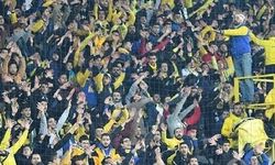 Ankaragücü - Antalyaspor Maç Biletleri