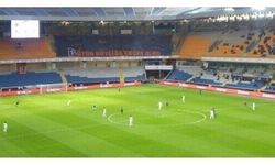 Başakşehir FK - Ankaragücü Maç Biletleri