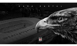 Beşiktaş - Başakşehir FK Maç Biletleri