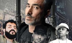 Bestival - Sagopa Kajmer - Ramiz - Velet - Dr Fuchs - DJ Ömer Balık 28 Ekim İzmir Konseri