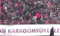 Fatih Karagümrük - Başakşehir Maç Biletleri