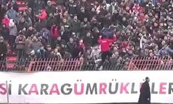 Fatih Karagümrük - Gaziantep FK Maç Biletleri