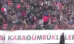 Fatih Karagümrük - Trabzonspor Maç Biletleri
