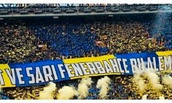 Fenerbahçe - Gaziantep FK Maç Biletleri