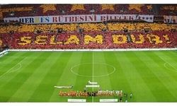 Galatasaray - Alanyaspor Maç Biletleri