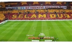 Galatasaray - Antalyaspor Maç Biletleri