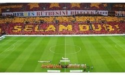 Galatasaray - Başakşehir FK Maç Biletleri