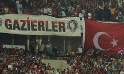 Gaziantep FK - Başakşehir Maç Biletleri