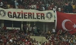 Gaziantep FK - Galatasaray Maç Biletleri