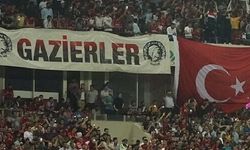 Gaziantep FK - Giresunspor Maç Biletleri