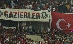 Gaziantep FK - Kasımpaşa Maç Biletleri