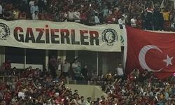 Gaziantep FK - Kütahyaspor Ziraat Kupası Maç Biletleri