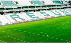 Giresunspor - Alanyaspor Maç Biletleri