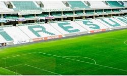 Giresunspor - Başakşehir FK Maç Biletleri