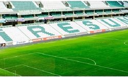 Giresunspor - Fatih Karagümrük Maç Biletleri