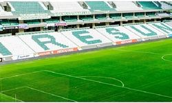 Giresunspor - Galatasaray Maç Biletleri