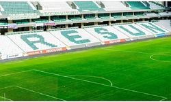 Giresunspor - Sivassspor Maç Biletleri