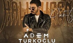 Halloween Party - Adem Türkoğlu