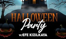 Halloween Party Ankara