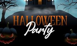 Halloween Party Hatay
