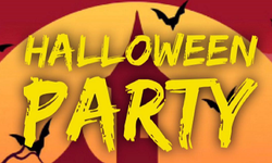 Halloween Party İstanbul