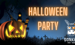 Halloween Party İstanbul