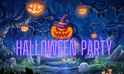 Halloween Party İzmir