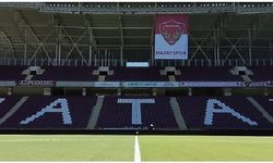 Hatayspor - Antalyaspor Maç Biletleri