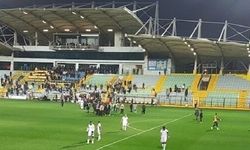 İstanbulspor - Başakşehir FK Maç Biletleri