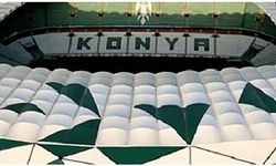 Konyaspor - Alanyaspor Maç Biletleri