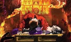 Notre Dame'in Kamburu Müzikali 5 Aralık Ankara