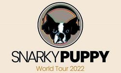 Snarky Puppy 05 Kasım İstanbul Konseri