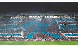 Trabzonspor - Ankaragücü Maç Biletleri