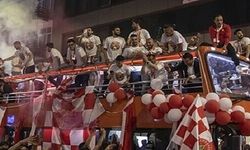 Ümraniyespor - Başakşehir FK Maç Biletleri