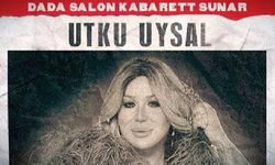 Utku Uysal 21 Ekim İstanbul Konseri