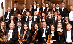 Yeni Yıl Konseri: Bir Viyana Gecesi