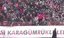 Fatih Karagümrük - Kayserispor Maç Biletleri
