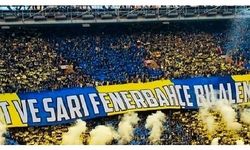 Fenerbahçe - Kasımpaşa Maç Biletleri