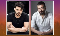 İlyas Yalçıntaş & Mehmet Erdem 2 Aralık Ankara Konseri
