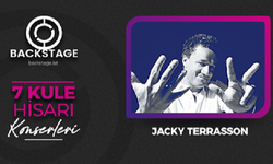 Jacky Terrason Quartet 10 Haziran 2023 İstanbul Konseri