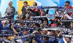 Kasımpaşa - İstanbulspor Maç Biletleri