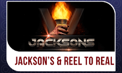 The Jackson's - Reel 2 Real 17 Haziran 2023 İstanbul Konseri