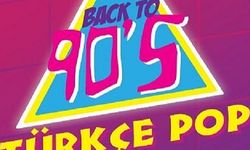 DJ Bro ile 90’lardan Günümüze Türkçe Pop Partisi
