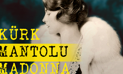 Kürk Mantolu Madonna Tiyatrosu 13 Aralık Antalya