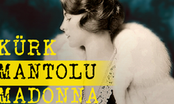 Kürk Mantolu Madonna Tiyatrosu 27 Aralık Bursa Tayyare Kültür Merkezi