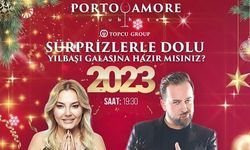 PORTO AMORE CLUB HOTEL ANTALYA YILBAŞI PROGRAMI 2023