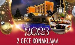 THE SİGN DEĞİRMEN HOTEL YILBAŞI PROGRAMI 2023