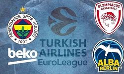 Fenerbahçe Beko 2 Maçlık Euroleague Paketi