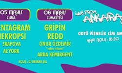 Live From Ankara Fest Kombine